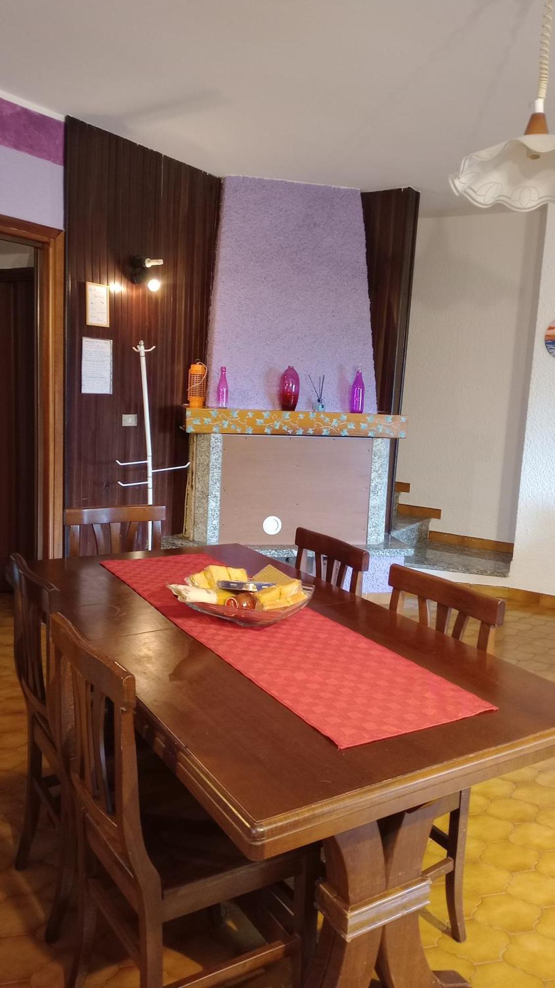 Villa Bade House Oliveto Lario Exterior foto